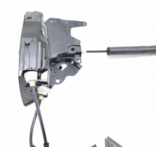 SERRATURA ANTERIORE SINISTRA LAND ROVER Range Rover SPORT DK62-203A29-LG (1322) - Foto 6