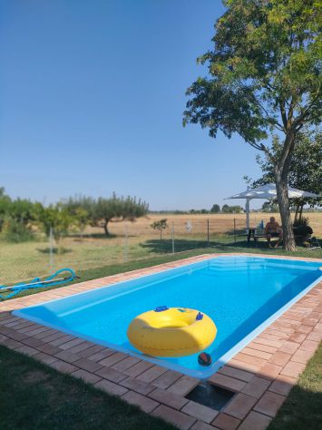 Piscina in vetroresina direttamente dal produttore - Foto 4