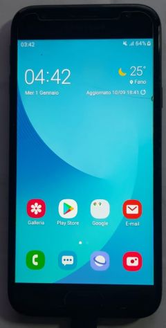 Samsung Galaxy J3 usato - Foto 10