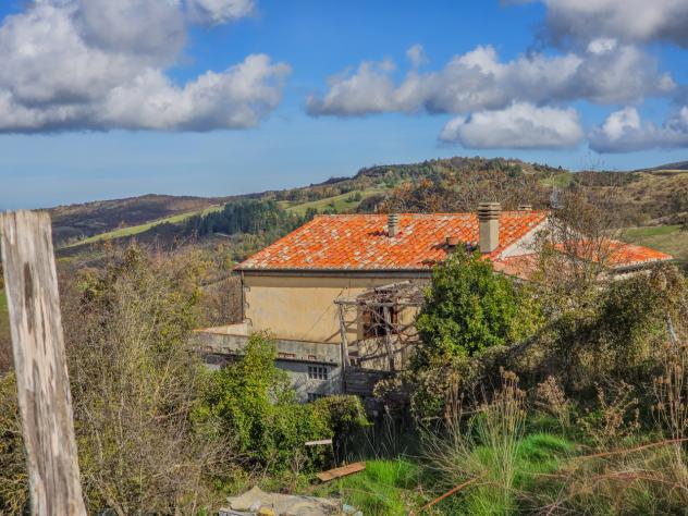 Casale in vendita a Arcidosso - Foto 8