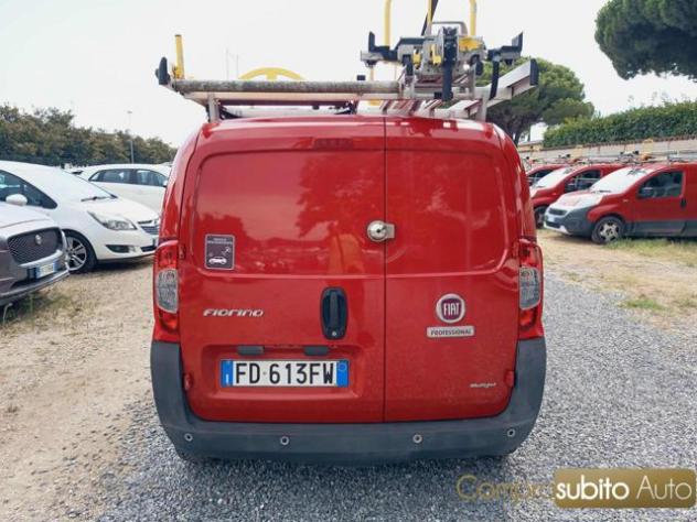 FIAT Fiorino 1.3 MJT 80CV + 22% IVA rif. 24010346 - Foto 8