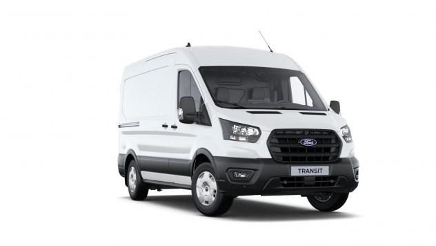 Ford Transit V363 ICA3 TA Van Trd 130cv 350 L3H2