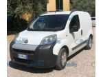 FURGONE FIAT FIORINO 1.3 DIESEL MULTIJET ANNO 2009