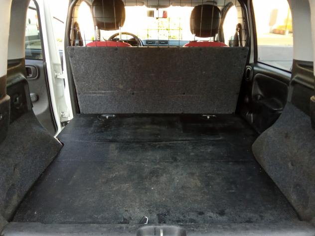 Fiat Panda 1.2 Pop Van 2 posti - Foto 8