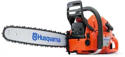 Motosega Husqvarna 365 X-Torq - Cardelli