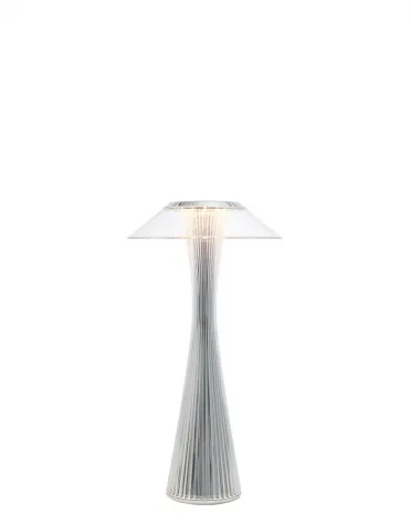 OCCASIONE. Lampada Kartell Space Indoor - Foto 2