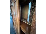 Credenza in legno