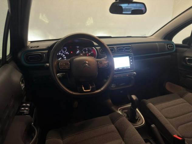 CITROEN C3 PureTech 83 S&S Shine rif. 24210171 - Foto 9