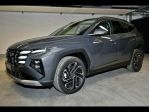 Hyundai Tucson HEV-PHEV MY26 1.6HEV AT 2WD EXELLENCE