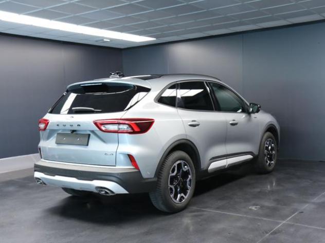 FORD Kuga 2.5 Plug In Hybrid 243 CV CVT 2WD Active X rif. 24114736 - Foto 3