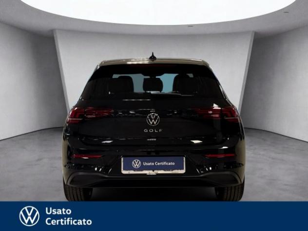 VOLKSWAGEN Golf 2.0 tdi edition plus 115cv rif. 24170529 - Foto 5
