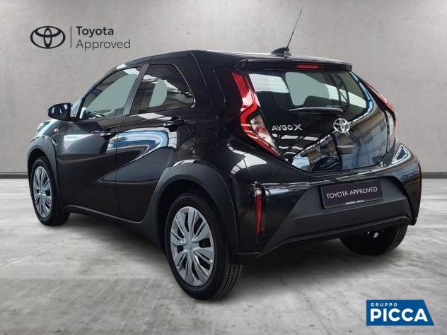 Toyota Aygo X 10B MT ACTIVE MY24 - Foto 5