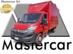 CITROEN Jumper 35 BLUEHDI 165 PLM-SL 3P - TARGA GB201GC rif. 23801807