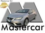 SEAT Leon Leon 2.0 tdi FR 184cv dsg - FP658YE rif. 23785983