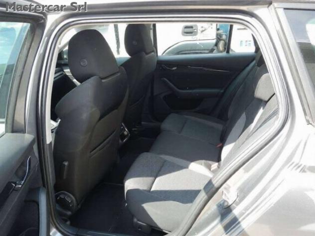 SKODA Octavia Octavia Wagon 2.0 tdi evo Executive 115cv dsg - GK rif. 23785946 - Foto 6