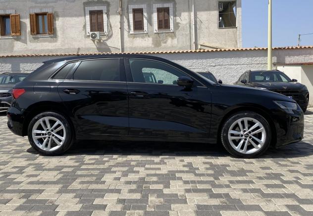 Audi A3 SPB Business 2.0 TDI 150CV S-Tronic 35 - Foto 7