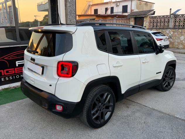 Jeep Renegade 1.6 Mjt DDCT 120 CV S - Foto 8