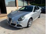 ALFA ROMEO Giulietta 2.0 JTDm-2 170 CV Distinctive rif. 23966742