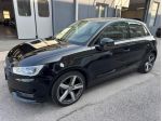 Audi A1 SPB 1.0 TFSI ultra S tronic Sport*EURO6*NEOPATENTATI