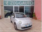 FIAT - 500 - 1.3 Multijet 16V 95CV Matt Black