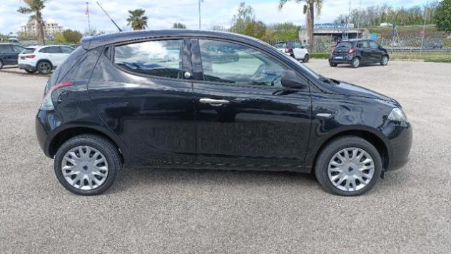 LANCIA Ypsilon 0.9 TwinAir 85 CV 5 porte Metano Ecochic Elefantin rif. 24237583 - Foto 8