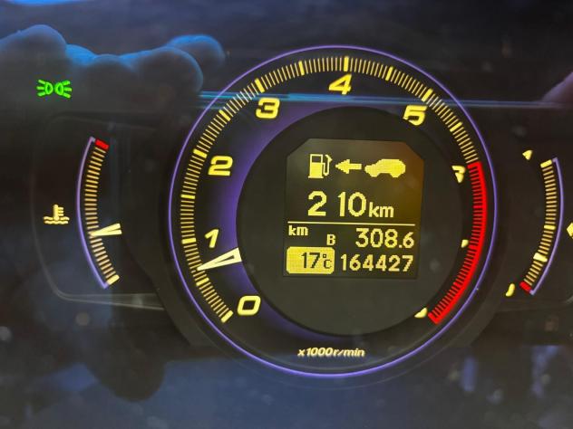 Honda Civic 1.8 i-VTEC 5p. Exec. LH i-P i-Sh AUTOMATICA - Foto 9