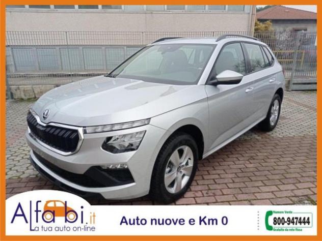 SKODA Kamiq 1.0 TSI 116CV Selection rif. 23973743 - Foto 7