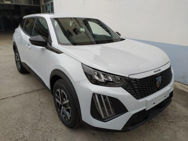 Peugeot 2008 100 Style NAVIGAT Zero Interessi -29% - Foto 3