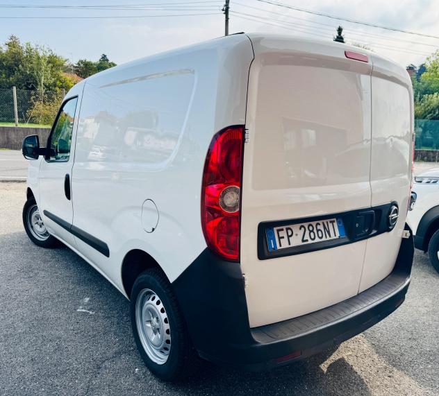Opel Combo 1.6 CDTi Autocarro N1 DOBLO !!!! - Foto 7