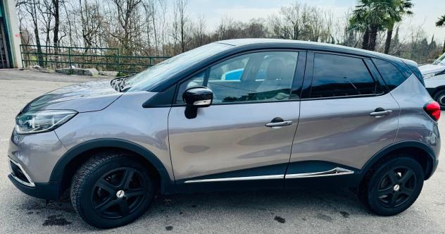 Renault Captur TCe 120 CV Automatica - Foto 5
