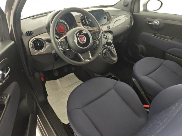 FIAT 500 1.0 Hybrid Club - Foto 8