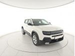 Jeep Avenger 1.2 Turbo Altitude