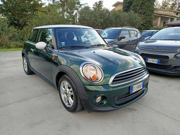 MINI ONE 1.6i 98CV - SOLI 124000KM - Foto 4