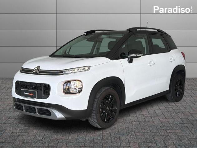 Citroën C3 Aircross 1.5 BLUEHDI - 120CV | ORIGINS - 2021