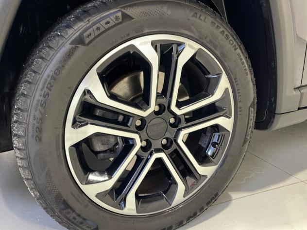 Jeep Compass Compass 1.6 Multijet II 2WD Limited *Tua a 233€ al mese* - Foto 5