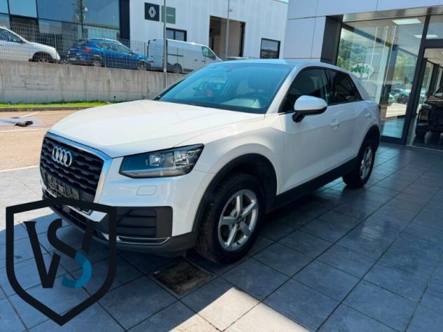 AUDI Q2 Q2 30 TDI Business Design - Foto 10