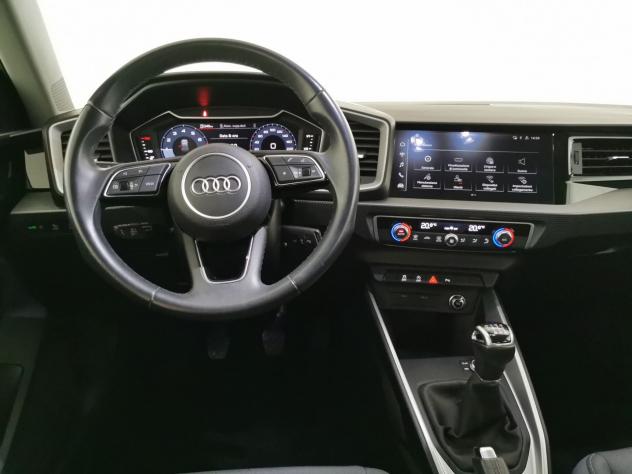 Audi A1 Sportback 30 1.0 tfsi S Line Edition 110cv - Foto 9