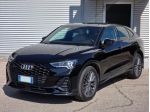 AUDI Q3 Sportback 2.0 (35) Tdi Q. 150cv S-tr. S-line edit rif. 23857633