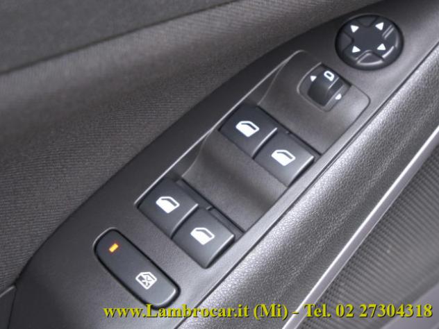 OPEL Crossland 1.2 Turbo 12V 110 CV Start&Stop Edition rif. 24094100 - Foto 10