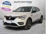 RENAULT Arkana 1.6 E-Tech full hybrid Techno 145cv rif. 23748755