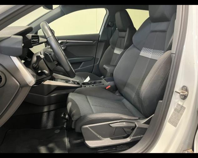 AUDI A3 Sportback 35 TDI S-TRONIC S LINE EDITION rif. 23669075 - Foto 8