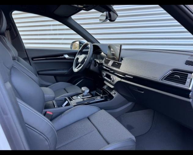 AUDI Q5 SPORTBACK 40 TDI MHEV QUATTRO S TRONIC IDENTITY B rif. 24058172 - Foto 3