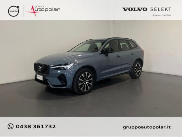 VOLVO XC60 B4 D PLUS DARK AWD AUTO rif. 23925342