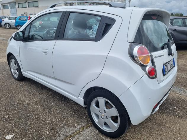 Chevrolet Spark 1.2 LT GPL Eco Logic - Foto 6
