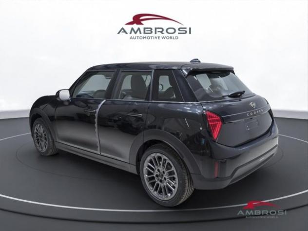 MINI Cooper 5 porte C Classic rif. 23819589 - Foto 4