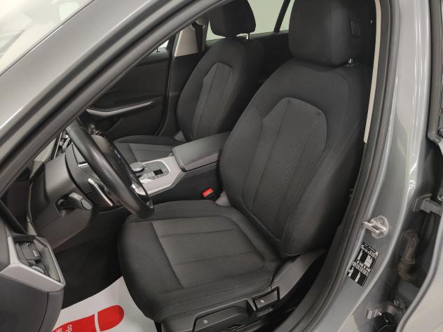 BMW Serie 3 318d 150cv 48V Touring Android/CarPlay VetriScuri - Foto 4