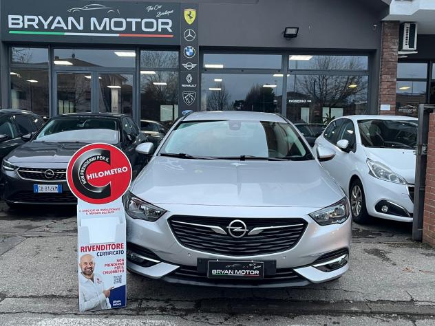 Opel Insignia 1.6 CDTI 136 S&S aut.Sports Tourer Business - Foto 2