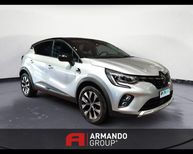 Renault Captur 2ª serie TCe 100 CV GPL Equilibre - Foto 3