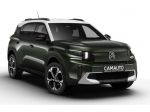 CITROEN C3 Aircross 2ª s. C3 Aircross Hybrid 136 CV e-DCS6 Max
