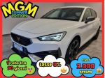 CUPRA Leon 1.5 Hybrid DSG 204 cv rif. 23312602
